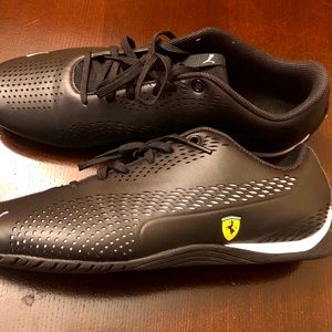 PUMA Ferrari Drift Cat 5 Ultra Sneaker 11.5